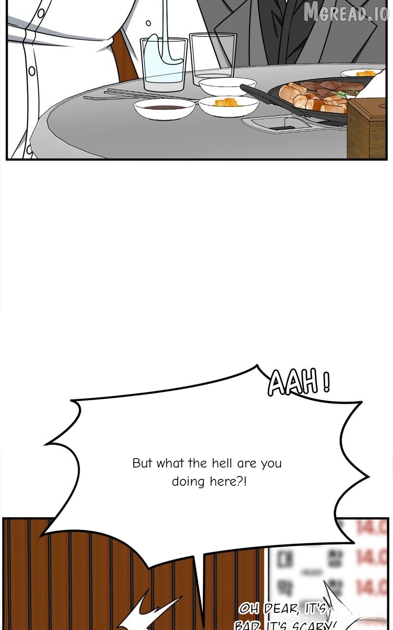 Change Me Chapter 223  - page 26
